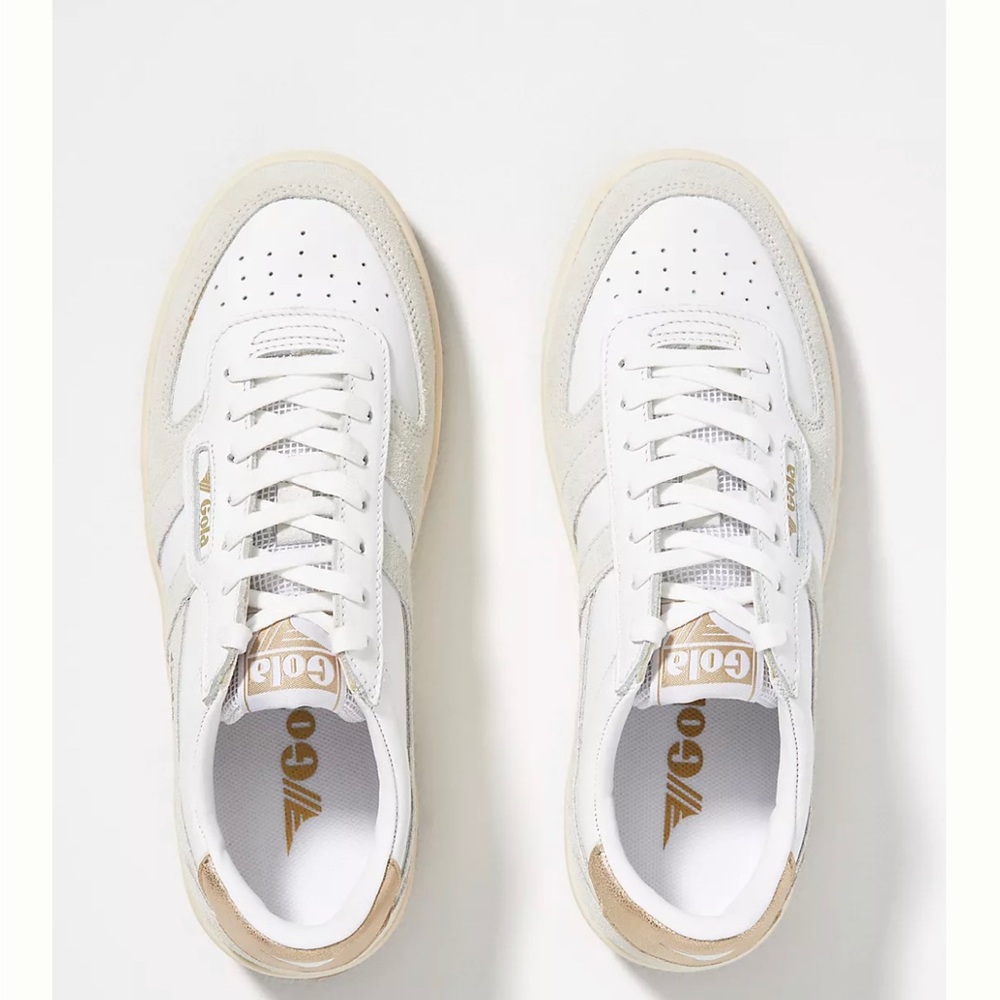 Gola x Anthropologie Hawk Sneakers
